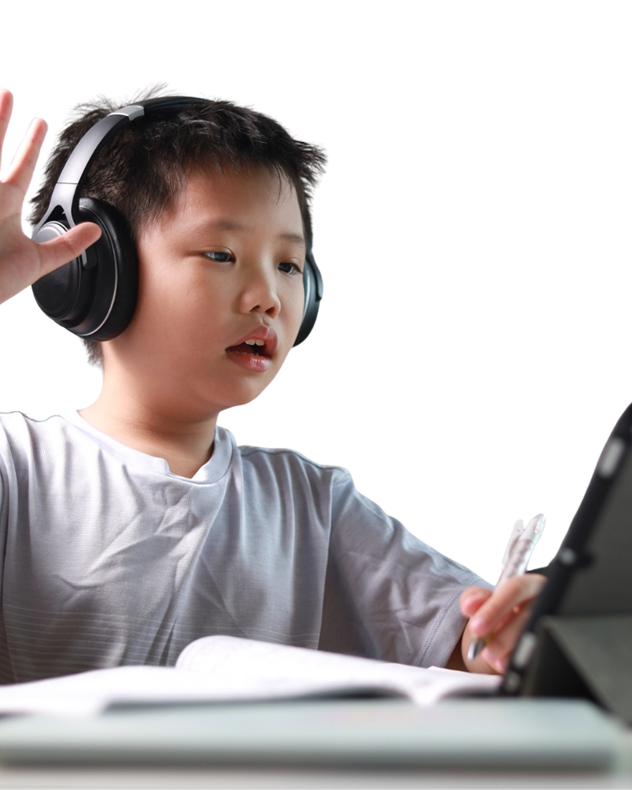 Ember AI tutor